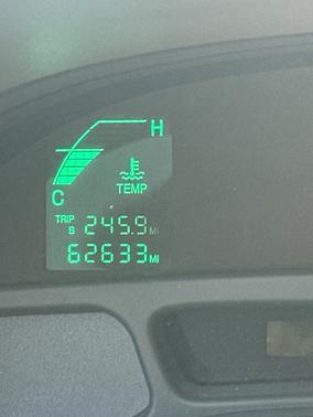 2002 Cadillac DeVille Base