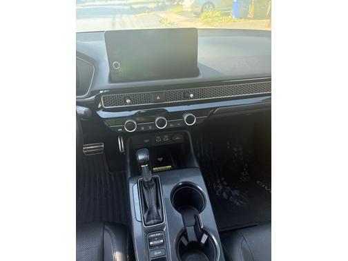 2023 Honda Civic Sport Touring