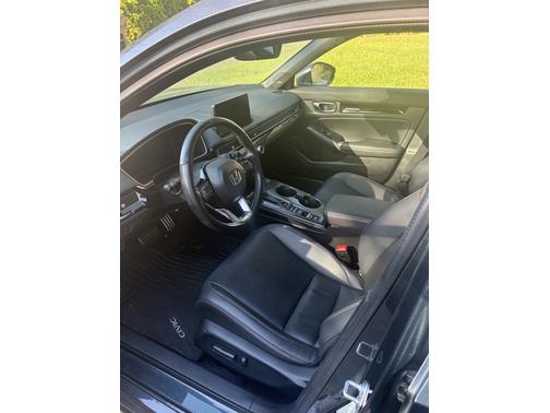 2023 Honda Civic Sport Touring