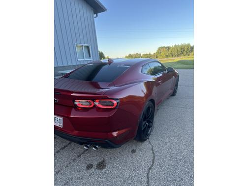 2023 Chevrolet Camaro LT1
