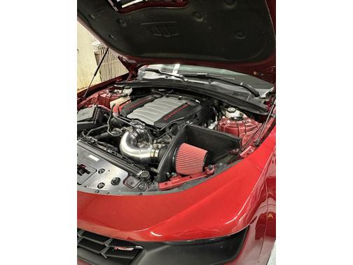 2023 Chevrolet Camaro LT1
