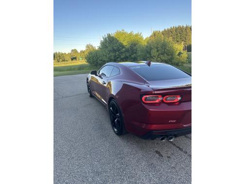 2023 Chevrolet Camaro LT1