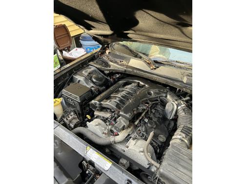 2010 Dodge Challenger SE