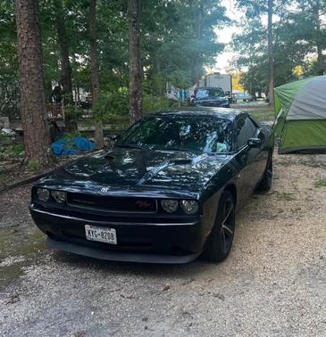 2010 Dodge Challenger SE