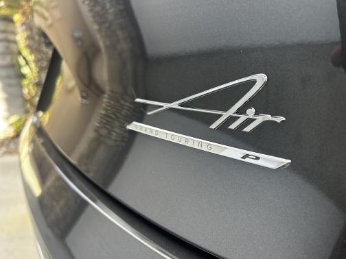 2022 Lucid Air Grand Touring