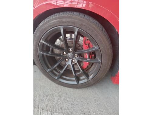 2018 Dodge Charger R/T 392
