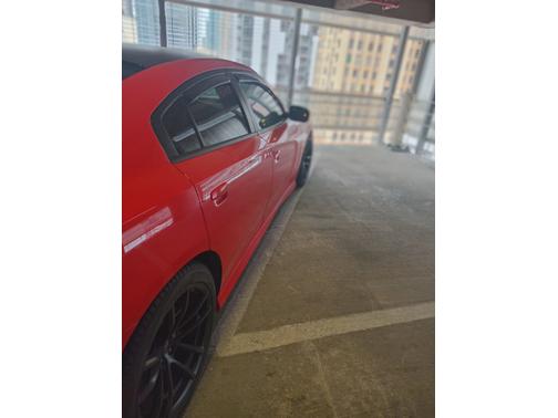 2018 Dodge Charger R/T 392