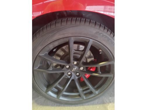 2018 Dodge Charger R/T 392