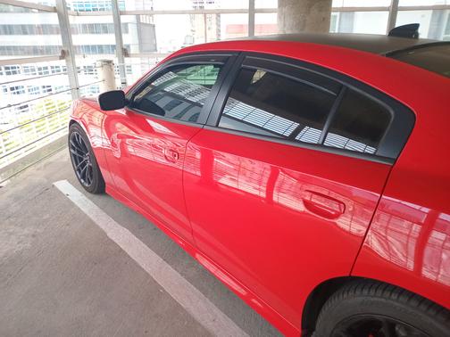 2018 Dodge Charger R/T 392