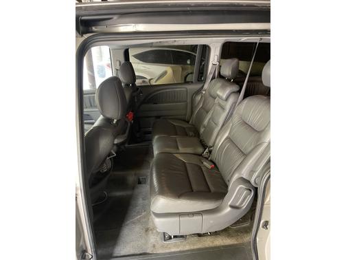 2006 Honda Odyssey EX-L