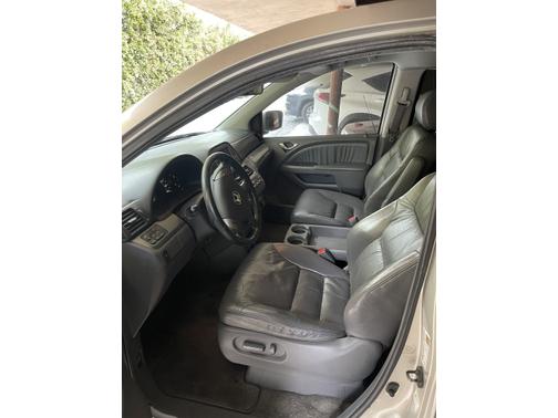 2006 Honda Odyssey EX-L
