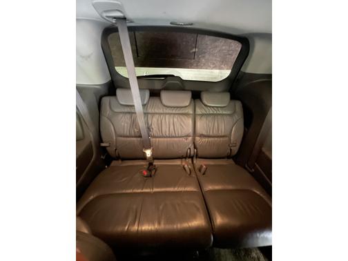 2006 Honda Odyssey EX-L