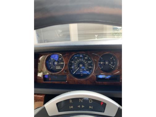 2006 Rolls-Royce Phantom VI Base