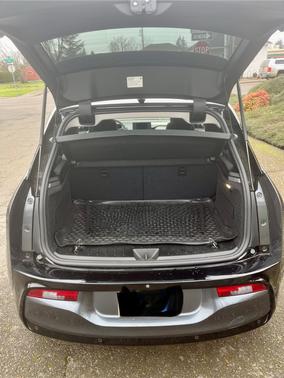 2020 BMW i3 120Ah w/Range Extender