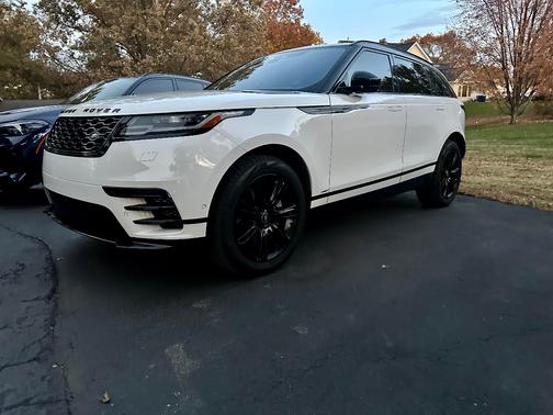 2021 Land Rover Range Rover Velar P250 S R-Dynamic