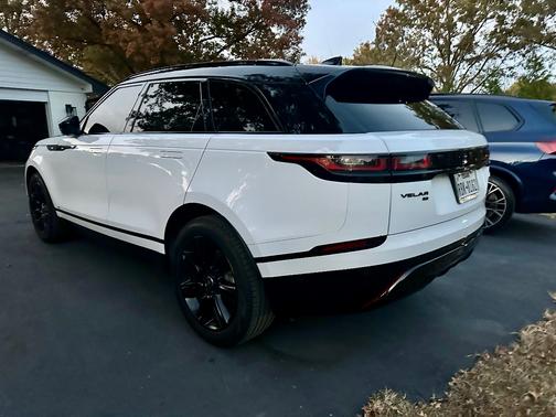 2021 Land Rover Range Rover Velar P250 S R-Dynamic