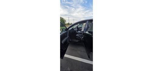 Black 2012 Mazda CX-9 Grand Touring