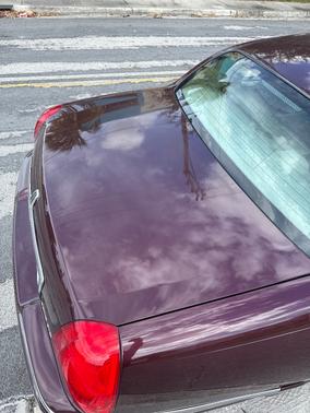 2011 Lincoln Town Car Signature Limited