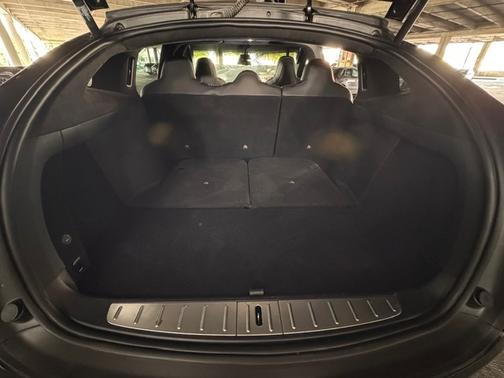 2019 Tesla Model X Long Range