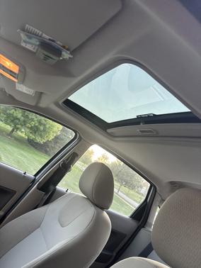 2009 Ford Focus SES