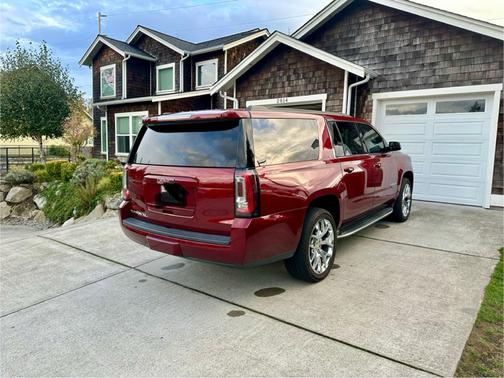 2019 GMC Yukon XL SLT