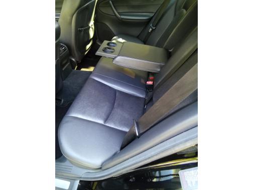 2002 Mercedes-Benz C-Class C320