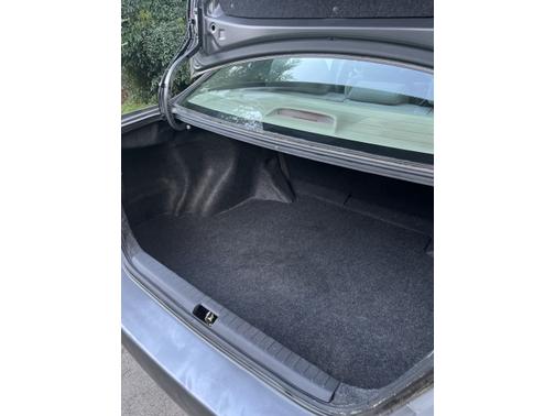2007 Toyota Corolla LE