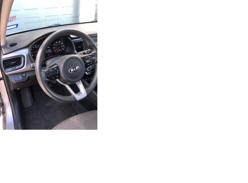 2018 Kia Rio S