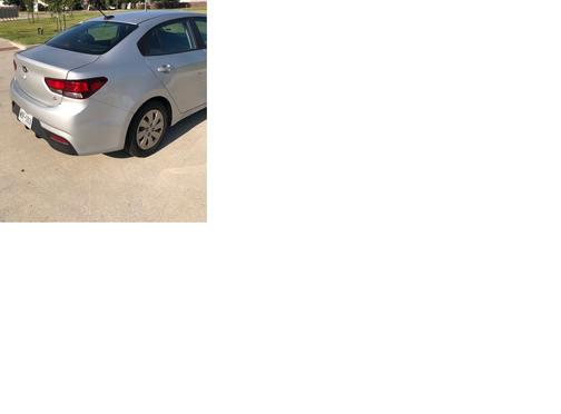 2018 Kia Rio S