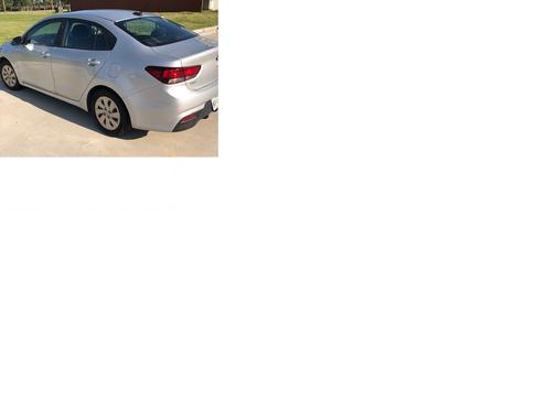 2018 Kia Rio S