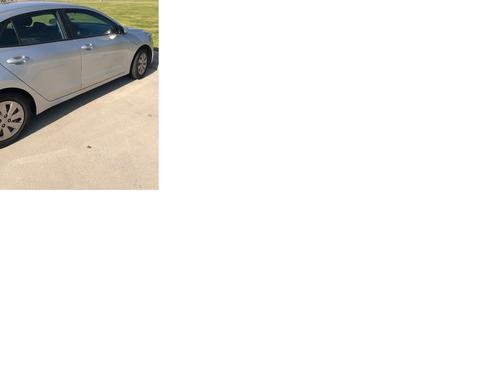 2018 Kia Rio S
