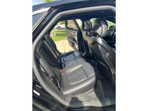 2018 Lincoln MKZ Reserve