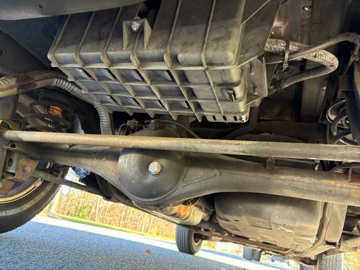 2002 Kia Sportage Base