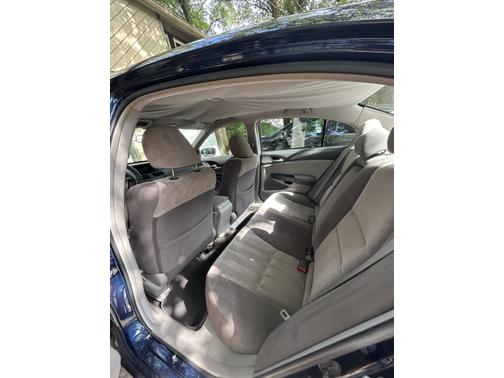 2009 Honda Accord LX-P