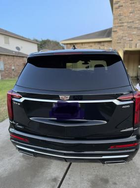 Photo 2 of 15 of 2020 Cadillac XT6 Premium Luxury FWD
