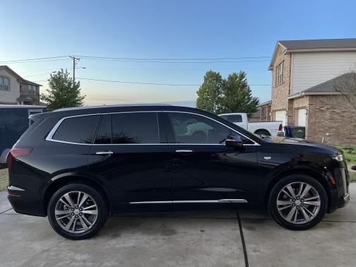 Photo 4 of 15 of 2020 Cadillac XT6 Premium Luxury FWD