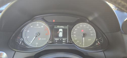 2015 Audi SQ5 3.0T Premium Plus