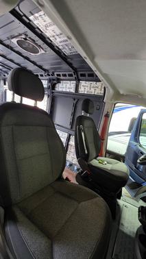2022 RAM ProMaster 3500 High Roof
