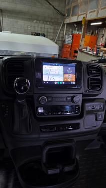 2022 RAM ProMaster 3500 High Roof