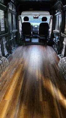 2022 RAM ProMaster 3500 High Roof