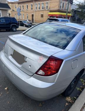 2007 Saturn Ion 2