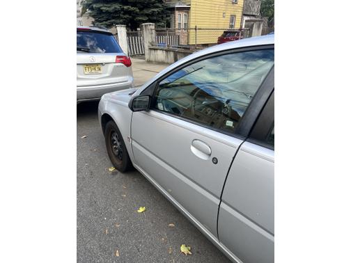 2007 Saturn Ion 2