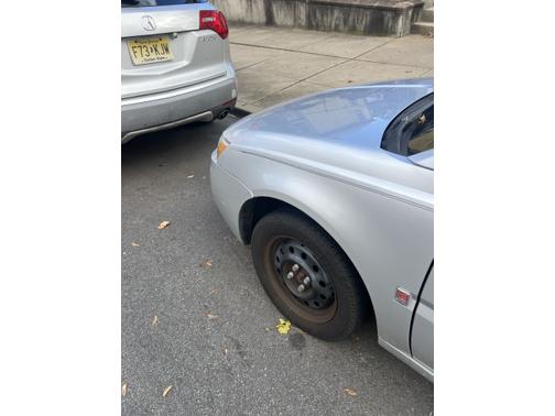 2007 Saturn Ion 2