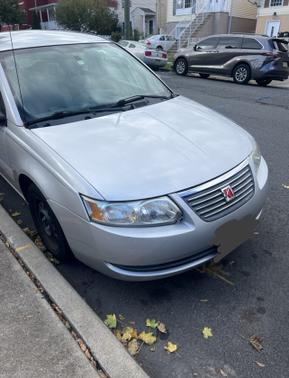 2007 Saturn Ion 2