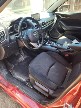 2015 Mazda Mazda3 i Touring