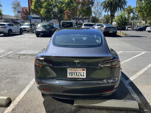 2022 Tesla Model 3 Base
