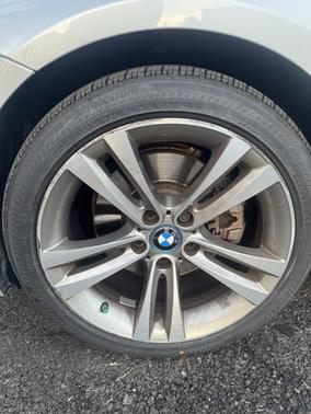 2017 BMW 330e iPerformance