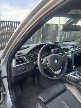 2017 BMW 330e iPerformance