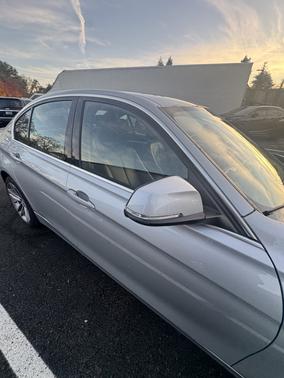 2017 BMW 330e iPerformance