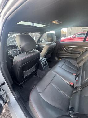 2017 BMW 330e iPerformance